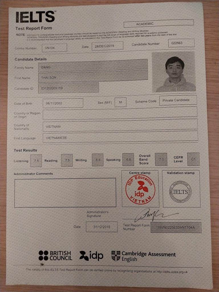 chung-chi-ielts